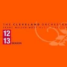 George Gund Foundation Supports The Cleveland Orchestra's Sound for the Centennial Ca