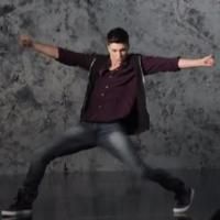 VIDEO: Meet the Top 20 SYTYCD Dancers for Season 11 - Teddy Coffey Video