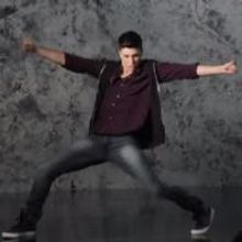 VIDEO: Meet the Top 20 SYTYCD Dancers for Season 11 - Teddy Coffey