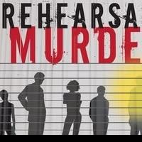Reston Community Players Present REHEARSAL FOR MURDER