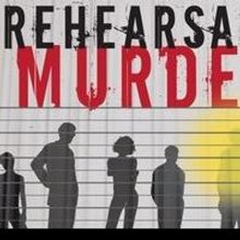 Reston Community Players Present REHEARSAL FOR MURDER