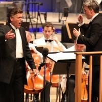 BWW Reviews: Thomas Hampson: An American Hero at Tanglewood Photo