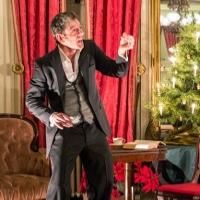 Commissioner Srinivasan Will Be Honorary Chair of A CHRISTMAS CAROL at the…