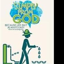 Alice Borling Releases SIMPLY FROM GOD
