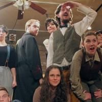 Forks & Hope's THE HUNTING OF THE SNARK Begins at Edinburgh Fringe Festival Today