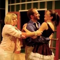 Photo Flash: First Look at Arden Playhouse's SIBLING SCHEMES