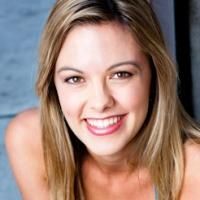 THE FRIDAY SIX: Q&As with Your Favorite Broadway Stars- Kate Rockwell
