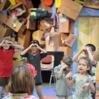 Orlando Shakespeare Theater Announces Summer 2014 Creative Arts Camps