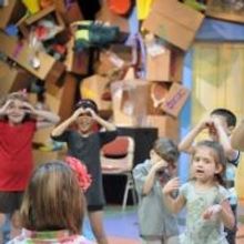 Orlando Shakespeare Theater Announces Summer 2014 Creative Arts Camps