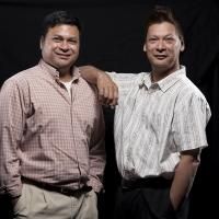 Clemente Brothers take over Summer Shows at Desert Stages