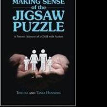 Theuns and Tania Henning Share Rewards of Raising a Child with Autism