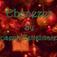 The Break-Away Project Presents Joseph Zettelmaier's EBENEZER Tonight