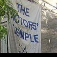 Viking Theater to Present AWAKE AND SING! Reading at The Actors' Temple, 4/21