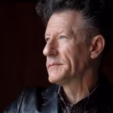 Lyle Lovett Plays the Gallo Center Tonight