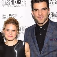 Photo Coverage: Opening Night Party for THE GLASS MENAGERIE