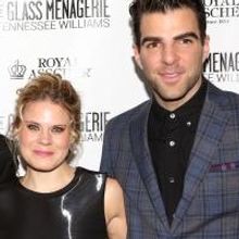 Photo Coverage: Opening Night Party for THE GLASS MENAGERIE