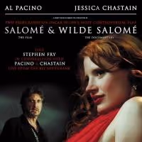 Fry To Host SALOME And WILDE SALOME Q&A With Pacino And Chastain