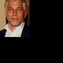 Award-Winning Novelist and Med-Tech Executive Prepares for the Release of His First H