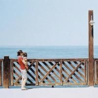 Gallery Henoch Presents Winter Group Spotlight: Max Ferguson