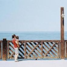 Gallery Henoch Presents Winter Group Spotlight: Max Ferguson