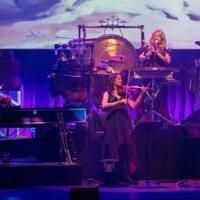 MANNHEIM STEAMROLLER CHRISTMAS to Return to the Orpheum Theatre, 12/7