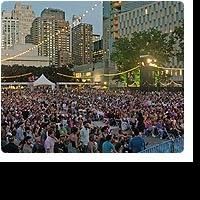 globalFEST Comes to Lincoln Center Out of Doors, 7/27