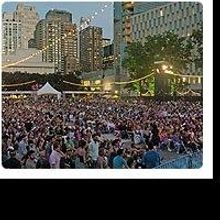 globalFEST Comes to Lincoln Center Out of Doors, 7/27