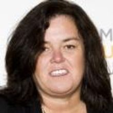 Rosie O'Donnell Suffers Heart Attack; Blogs for Women's Health