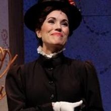 Photo Flash: First Look - Moonight Stage's MARY POPPINS, Now Playing