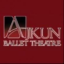 REVOLUTION, LA FILLE MAL GARDEE and More Set for Ajkun Ballet Theatre's Summer 2014…