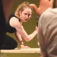 Photo Flash: First Look at LiveWire Chicago Theatre's VISIONFEST 5: JOHNNY IS ALIVE…