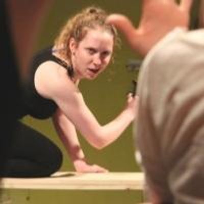 Photo Flash: First Look at LiveWire Chicago Theatre's VISIONFEST 5: JOHNNY IS ALIVE, Opening Tonight