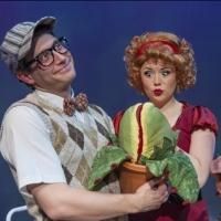 Photo Flash: Foothill Music Theatre's LITTLE SHOP OF HORRORS Begins Tonight