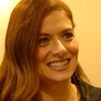 TV: Chatting with the Company of OUTSIDE MULLINGAR on Opening Night!