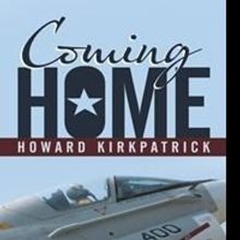 Author, U.S. Veteran Howard Kirkpatrick Writes on Cold War, Culture and Identity