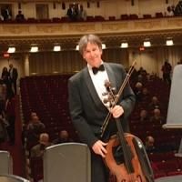 Sherman Chamber Ensemble Offers Music for Winds and Strings This Weekend