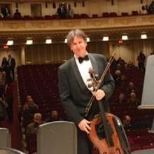 Sherman Chamber Ensemble Offers Music for Winds and Strings, 8/30-8/31