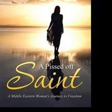 A PISSED OFF SAINT Shares Experiences in New Book