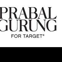 Daily Deal 2/10/13: Prabal Gurung x Target