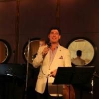 Photo Coverage: MUSICAL MONDAYS Continues at Le Cirque Cafe