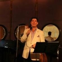Photo Coverage: MUSICAL MONDAYS Continues at Le Cirque Cafe