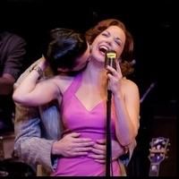 BWW Interviews: MILLION DOLLAR QUARTET'S Kelly Lamont