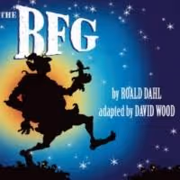 Birmingham Repertory Theatre to Produce Roald Dahl's THE BFG for Christmas 2014