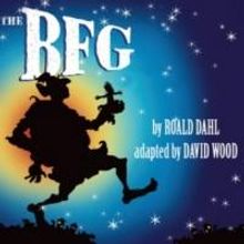Birmingham Repertory Theatre to Produce Roald Dahl's THE BFG for Christmas 2014
