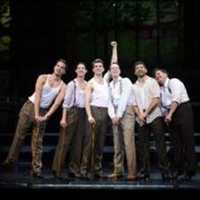 Alliance Theatre's CHOIR BOY, HARMONY Top 2014 Suzi Bass Awards; Winners Announced!
