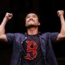 BWW Reviews: ACT's UNCLE HO TO UNCLE SAM - One-Note & Filled With Anger