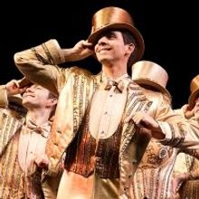 BWW Reviews: A CHORUS LINE, London Palladium, February 19 2013