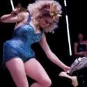 Incubator Arts Project Presents Tele-Violet's LADY HAN, Now thru 2/17