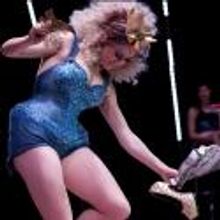 Incubator Arts Project to Present Tele-Violet's LADY HAN, 2/8-17