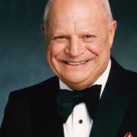 Comedian Don Rickles to Play The Orleans Showroom, 9/28-29